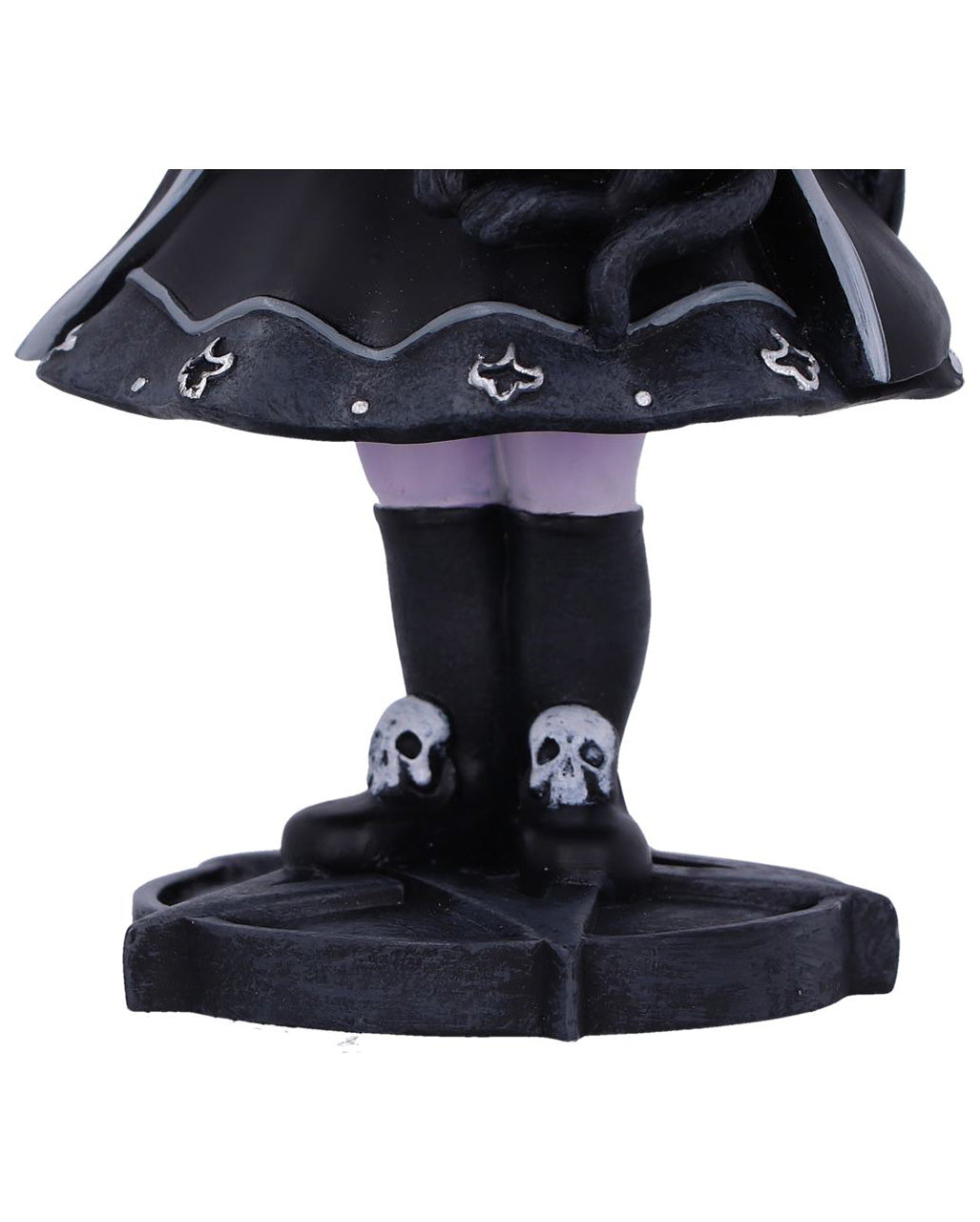 Hexenfigur "Hexara" 15cm