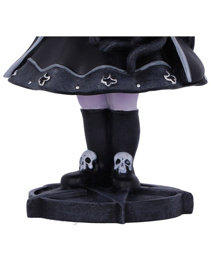 Hexenfigur "Hexara" 15cm