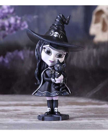 Hexenfigur "Hexara" 15cm