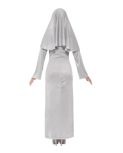Geister Nonne Kostüm