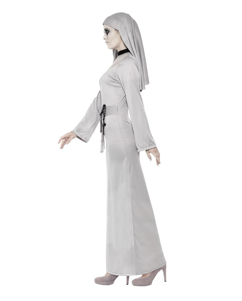 Geister Nonne Kostüm