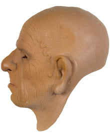 Opa Schaumlatex Maske