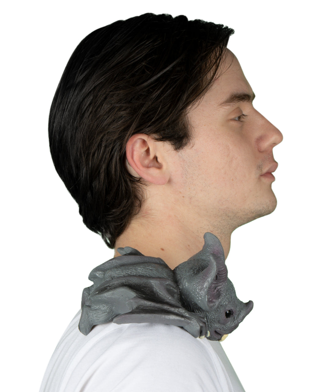 Fangsy Fledermaus als Schulter Buddy & Kostümaccessoire