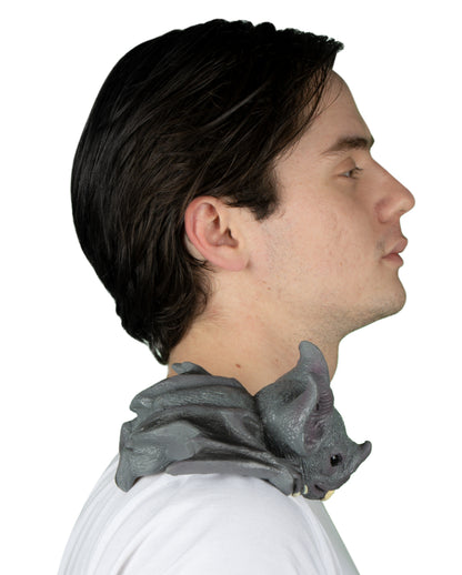 Fangsy Fledermaus als Schulter Buddy & Kostümaccessoire