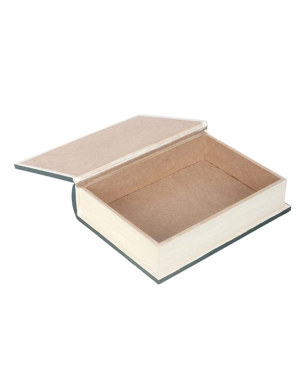 Green Witch Buch Aufbewahrungsbox 21cm