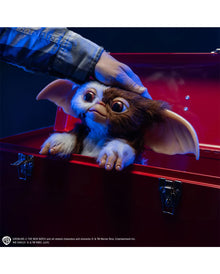 Gremlins 2 - Gizmo Plüschfigur für Sammler 1:1