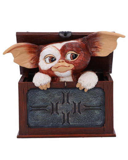 Gremlins Gizmo Truhe - You are Ready 14.5cm