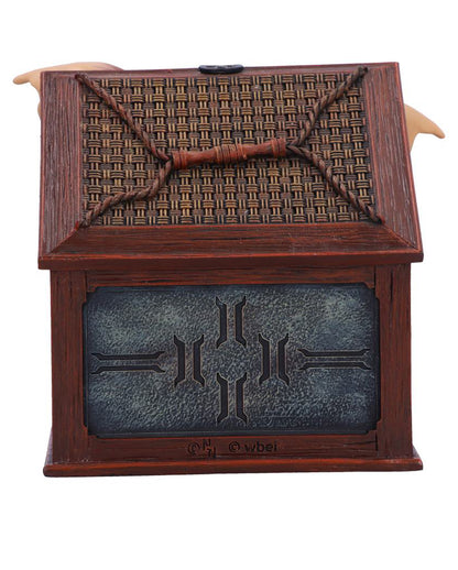 Gremlins Gizmo Truhe - You are Ready 14.5cm