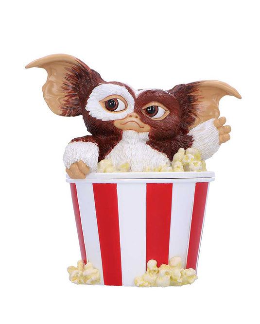 Gremlins Gizmo im Popcorn Becher 14,4 cm