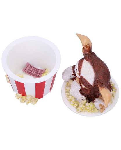 Gremlins Gizmo im Popcorn Becher 14,4 cm