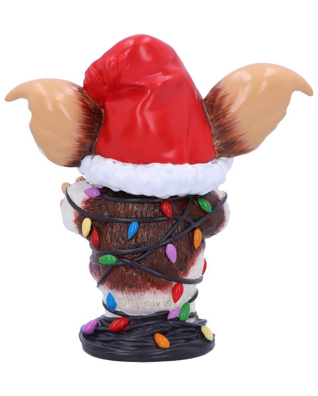 Gremlins Gizmo mit Lichterkette 13cm