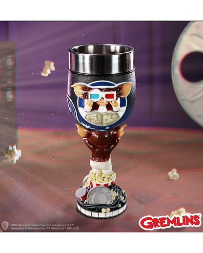 Gizmo Gremlins Trinkkelch 19,5cm