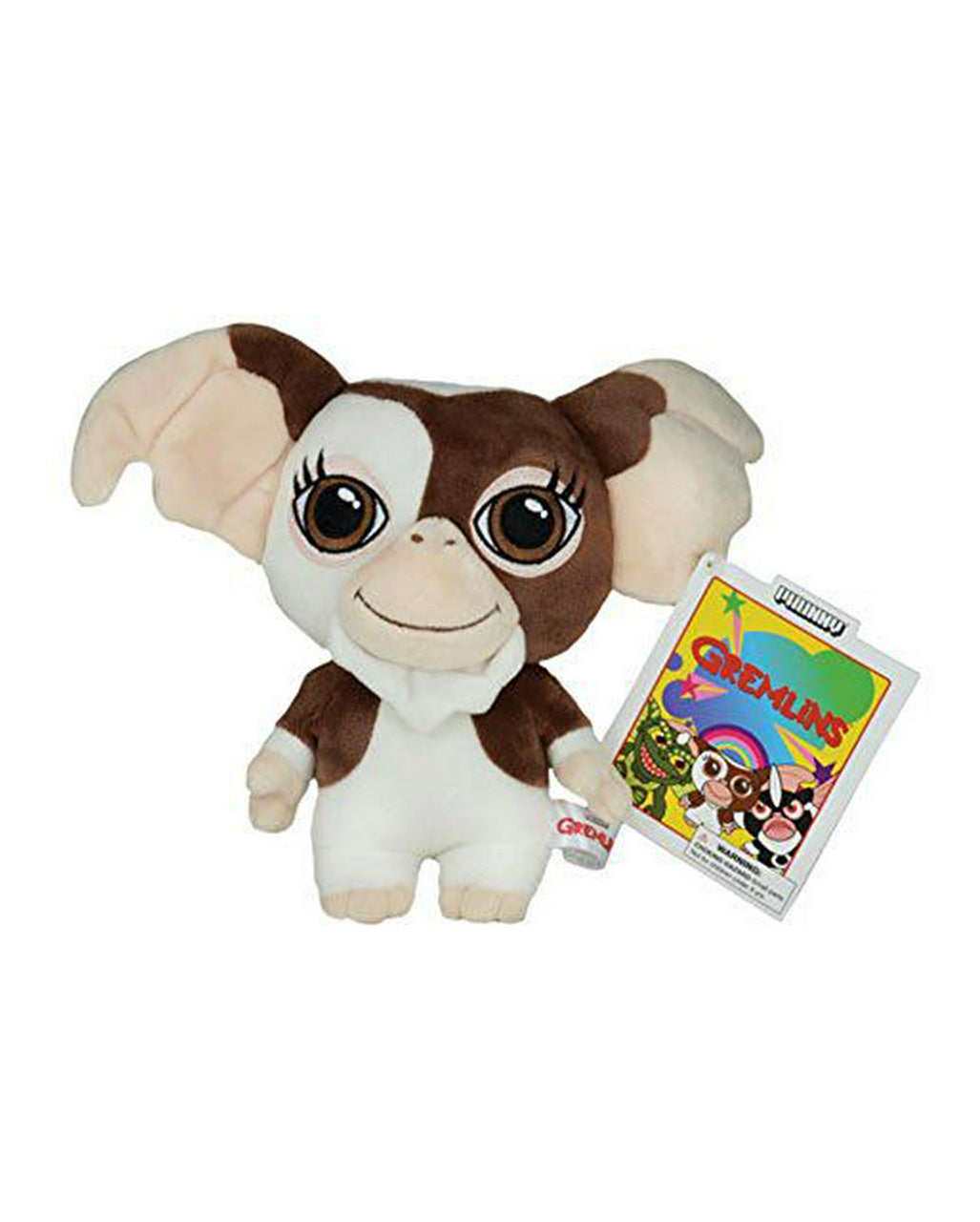 Gremlins Plüschtier Gizmo