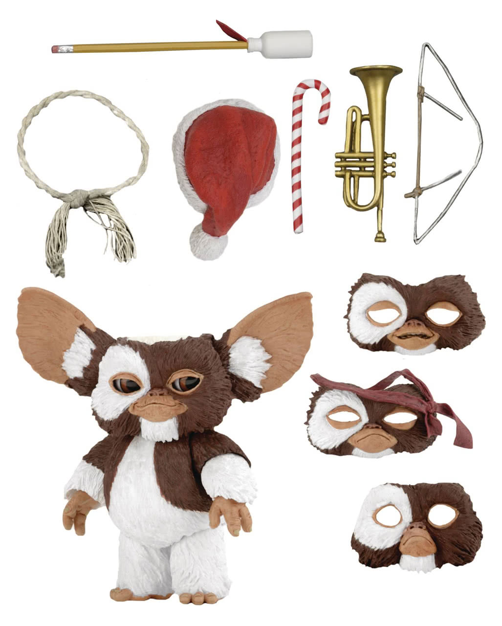 Gremlins Gizmo Collector's Box
