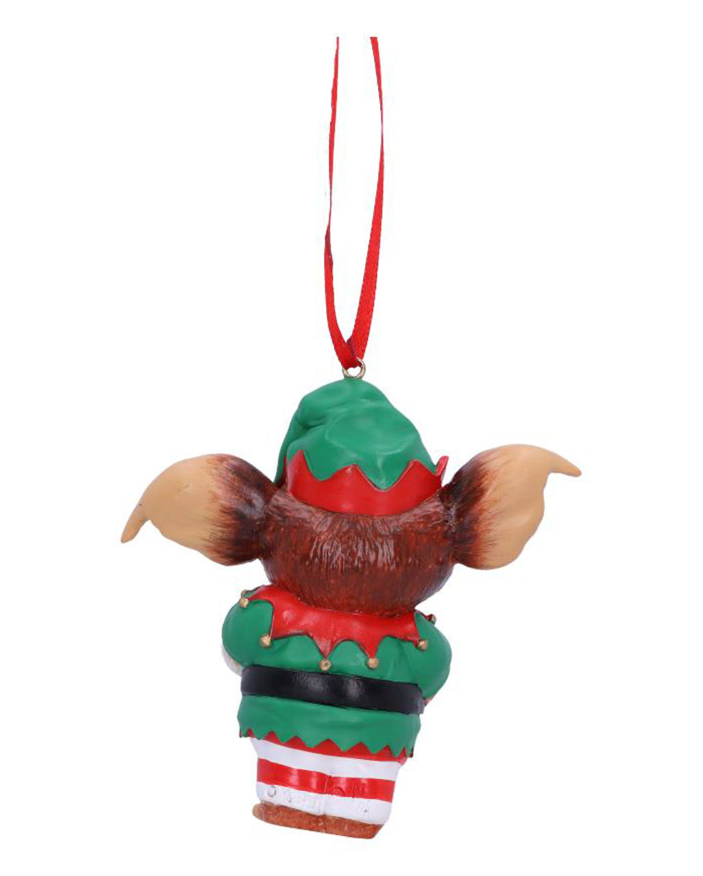 Gremlins Gizmo Elf Christbaumkugel 9,5cm