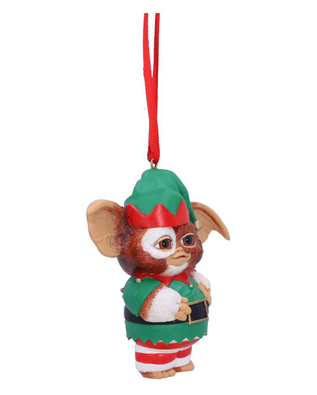 Gremlins Gizmo Elf Christbaumkugel 9,5cm