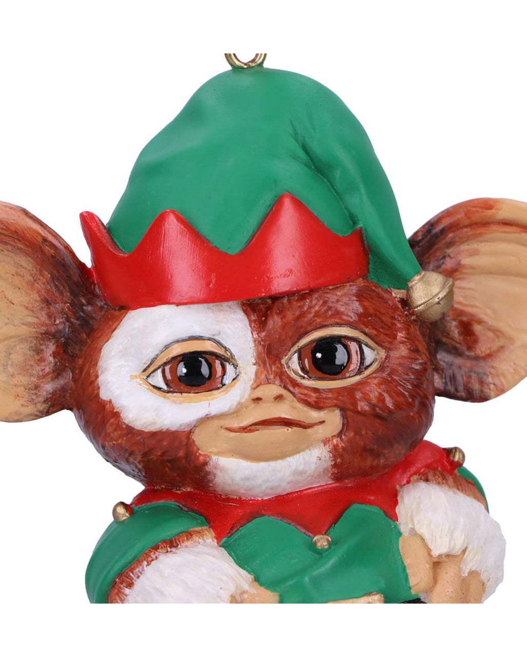 Gremlins Gizmo Elf Christbaumkugel 9,5cm