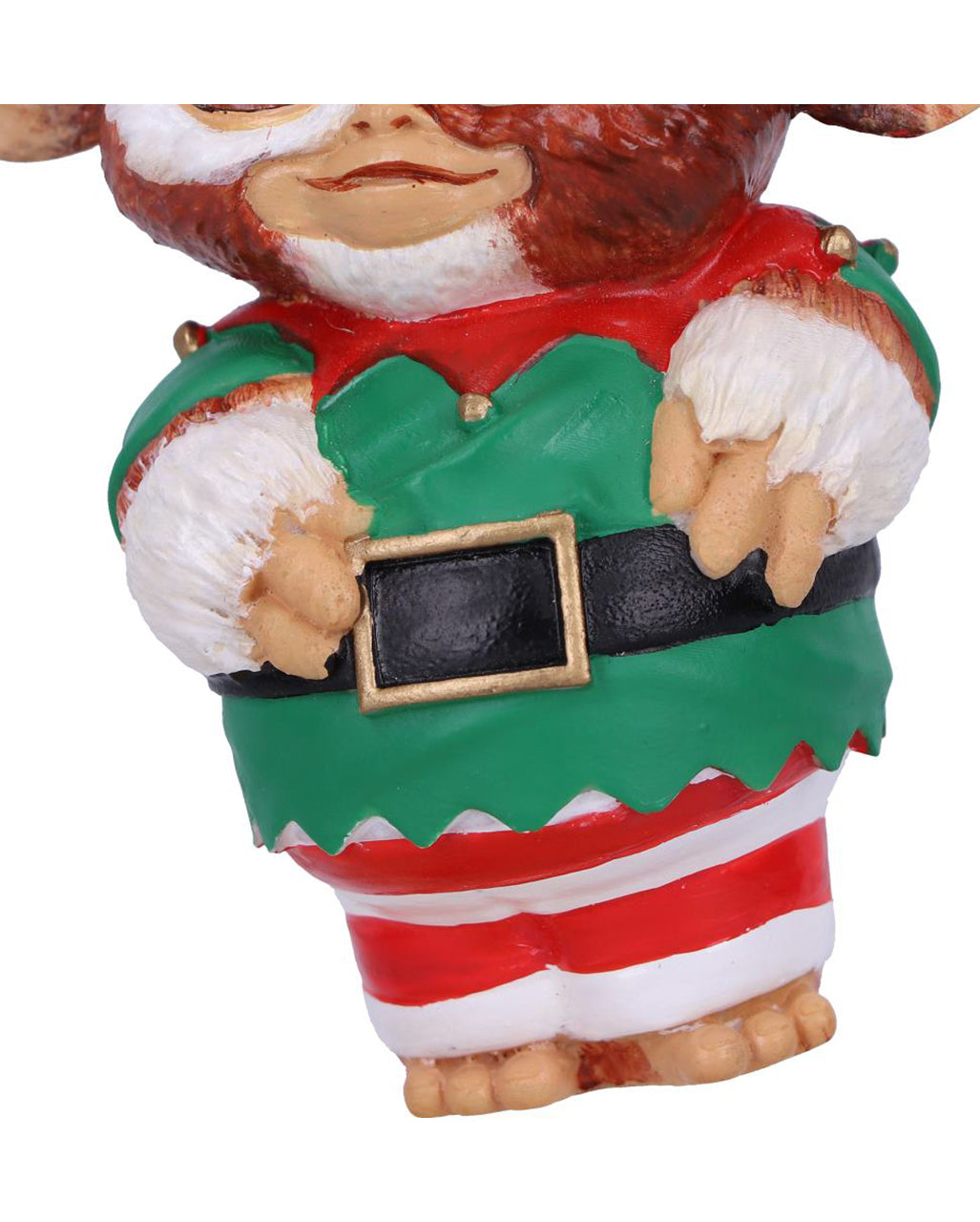Gremlins Gizmo Elf Christbaumkugel 9,5cm