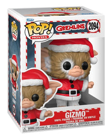 Gremlins Gremlin Gizmo (HLDY) Funko POP! Figure 9cm