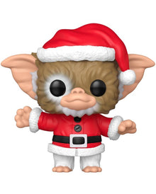 Gremlins Gremlin Gizmo (HLDY) Funko POP! Figure 9cm