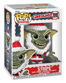 Gremlins Gremlin Stripe (HLDY) Funko POP! Figure 9cm