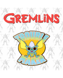Gremlins Stripe Ansteck-Pin Limitierte Auflage