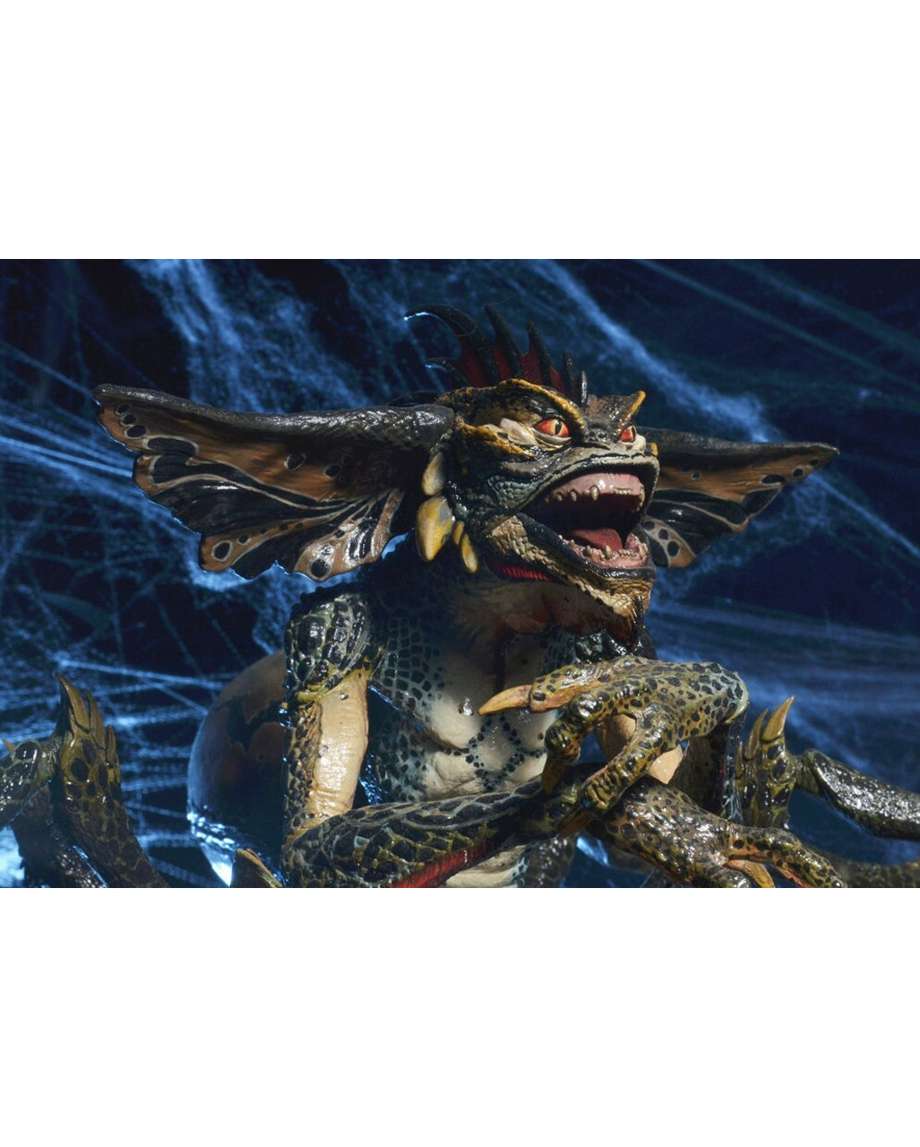 Gremlins 2: Spider Gremlin Action Figure 25cm