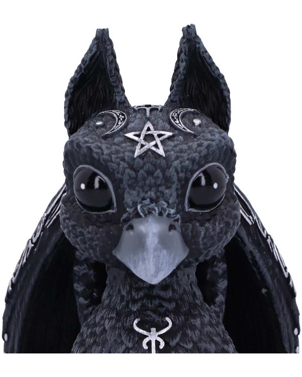 Okkulte Greifvogel Griffael Figur 11cm