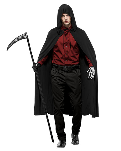 Grim Reaper Sense