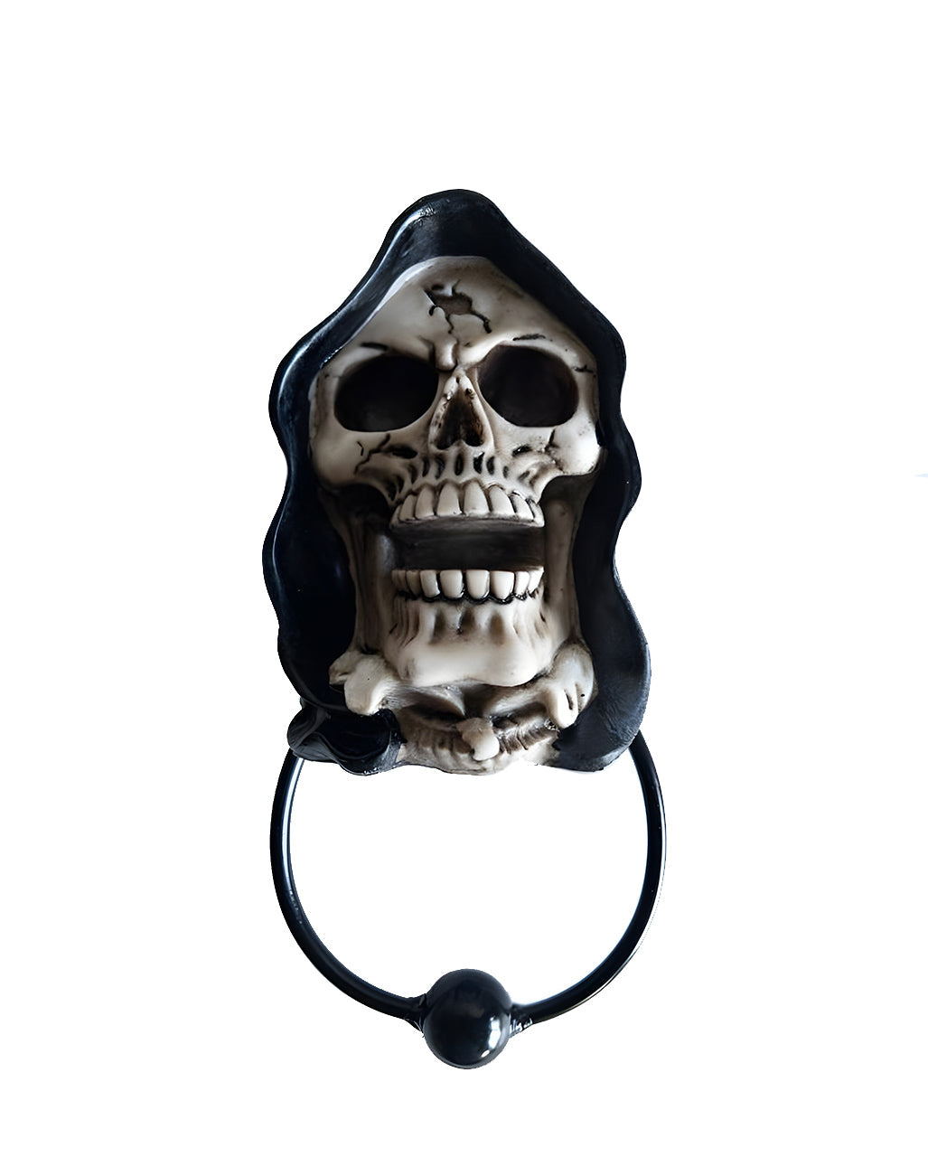 Türklopfer Grim Reaper