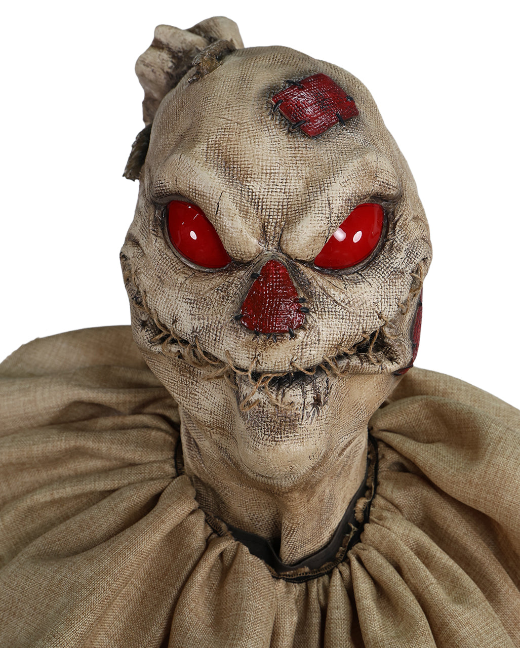 Grim Stalker Horror Vogelscheuche 213cm