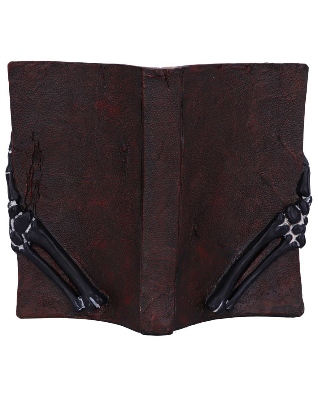 Hellseher Zauberbuch Deko 25,8cm