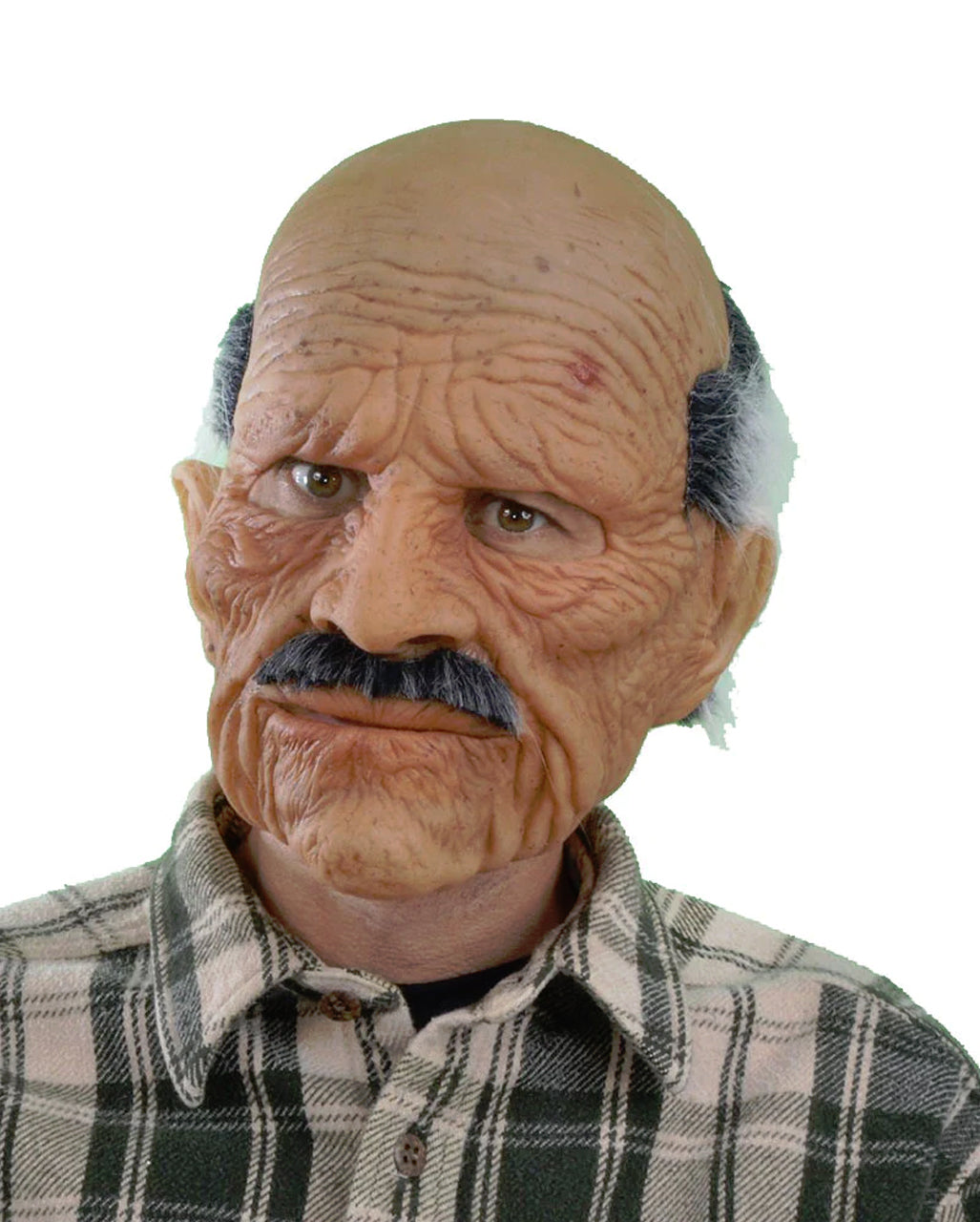 Opa Wilson Maske