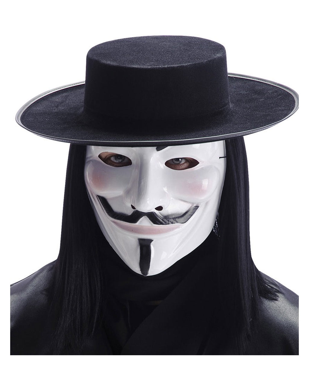 Guy Fawkes Mask