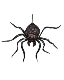 Hängende Zitter Spinne 72 cm