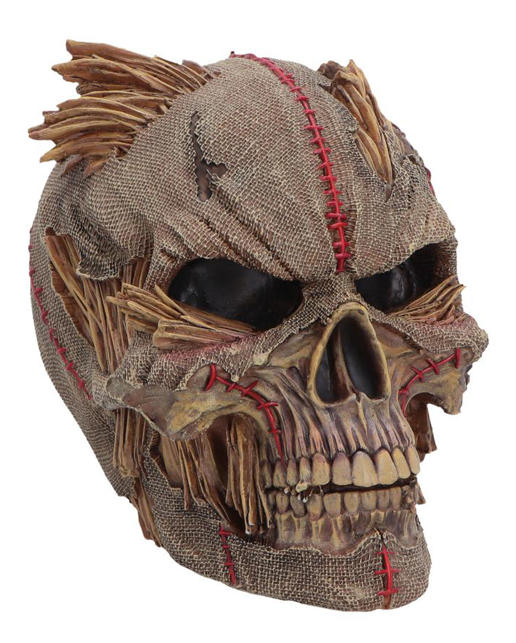 Hall of Horrors: The Keeper of the Harvest Totenschädel 15cm