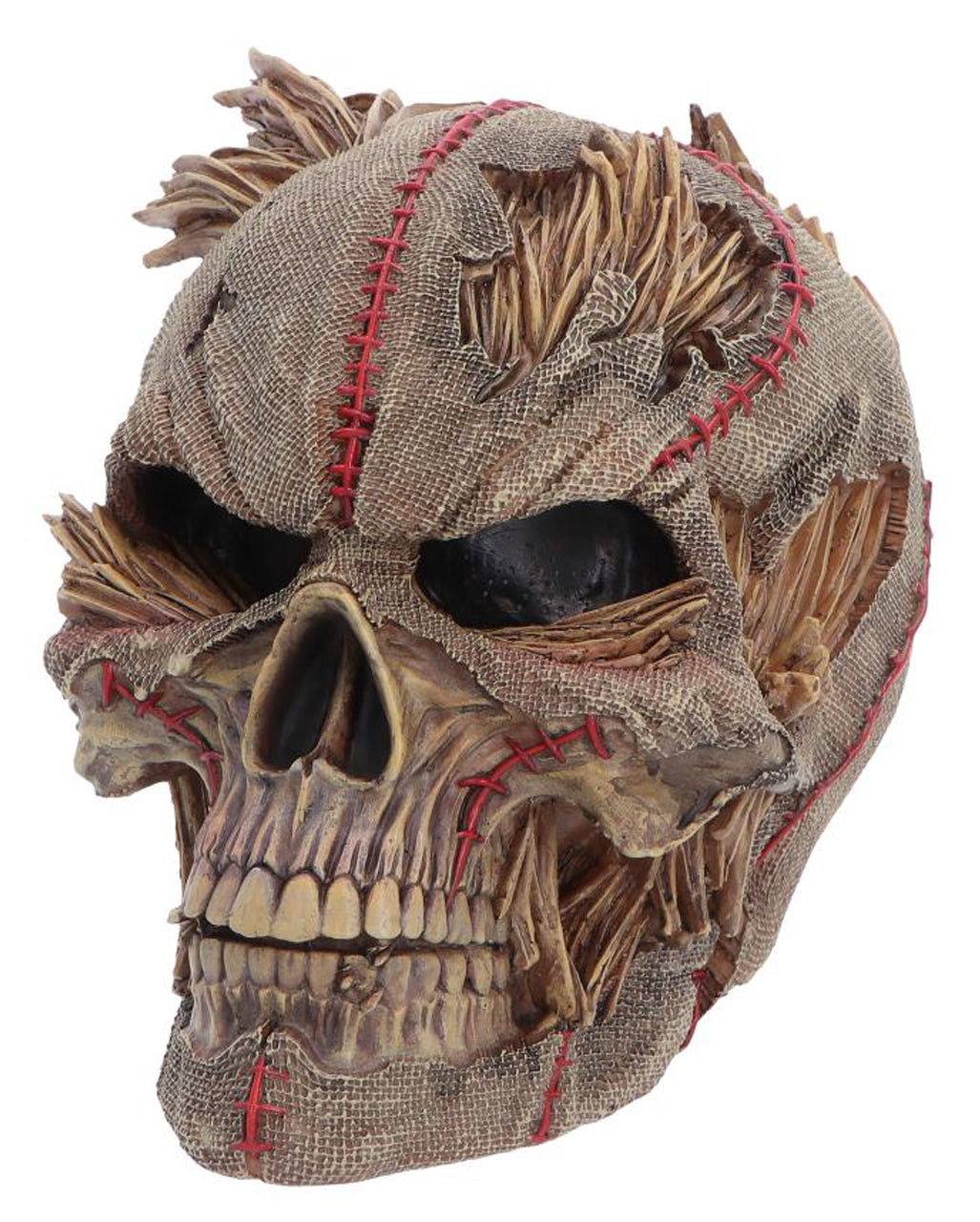 Hall of Horrors: The Keeper of the Harvest Totenschädel 15cm