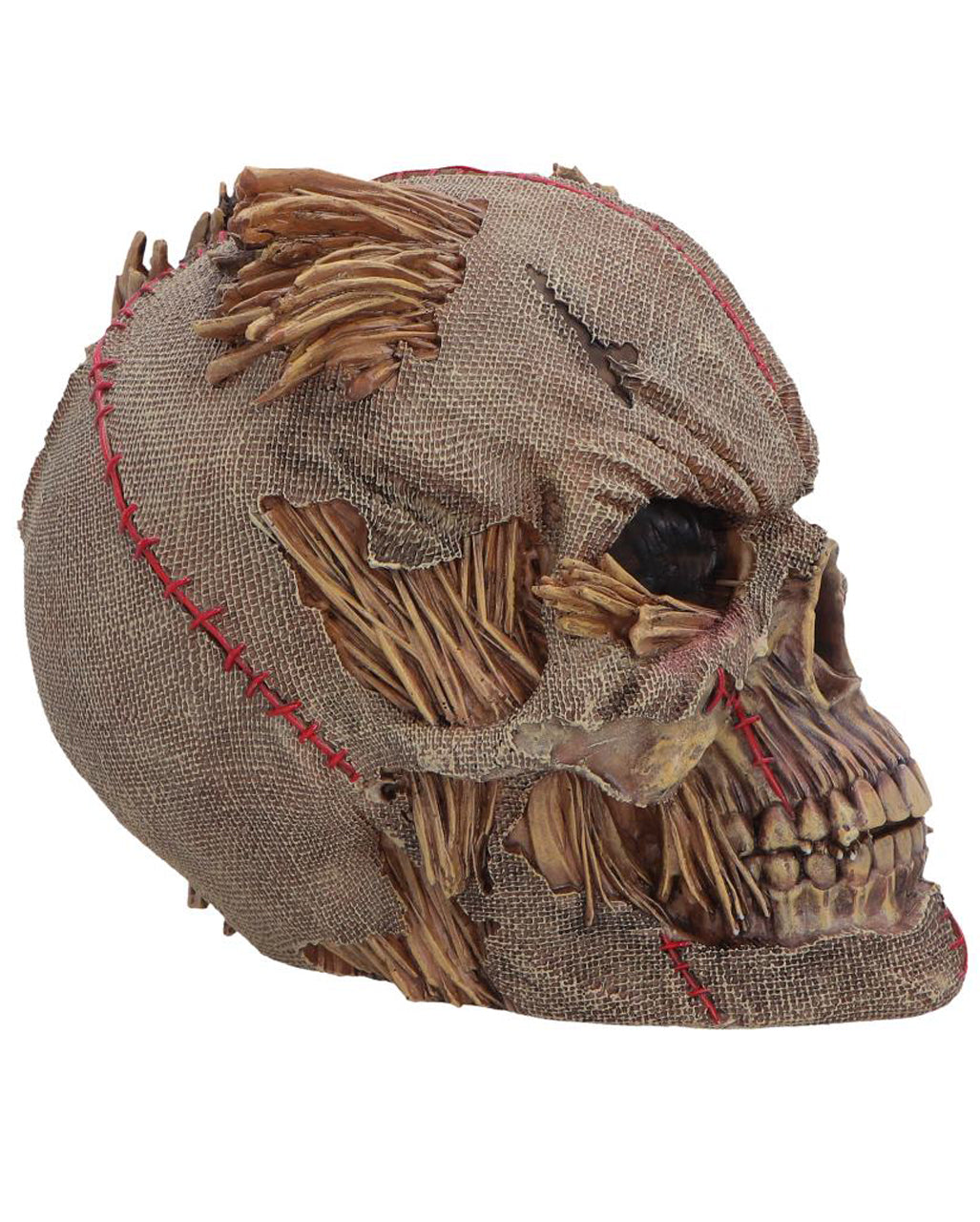 Hall of Horrors: The Keeper of the Harvest Totenschädel 15cm