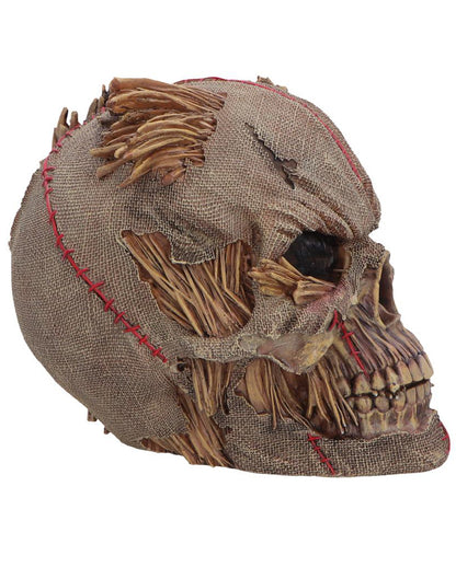 Hall of Horrors: The Keeper of the Harvest Totenschädel 15cm