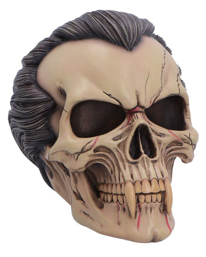 Hall of Horrors: The Lord of the Night Totenschädel 15cm