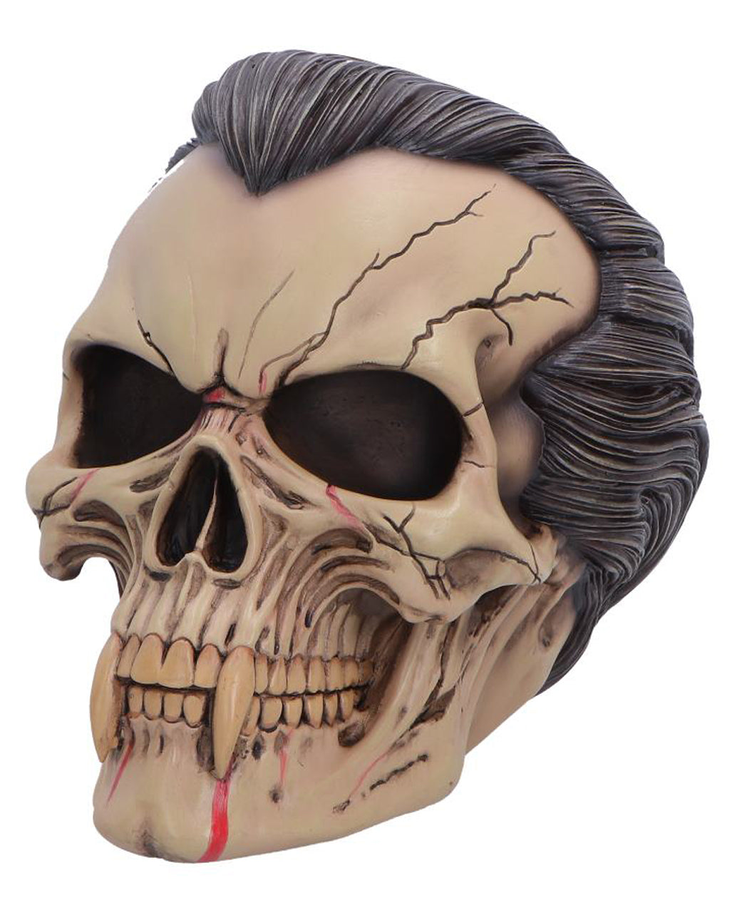 Hall of Horrors: The Lord of the Night Totenschädel 15cm