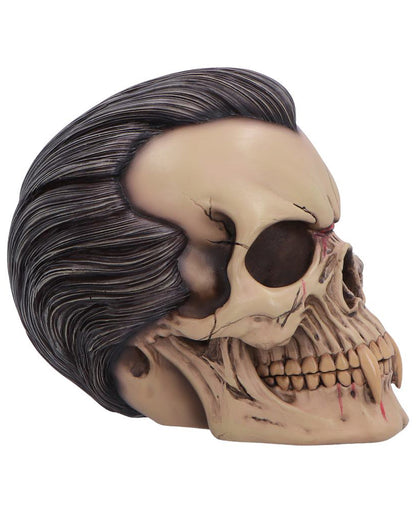 Hall of Horrors: The Lord of the Night Totenschädel 15cm