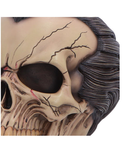 Hall of Horrors: The Lord of the Night Totenschädel 15cm