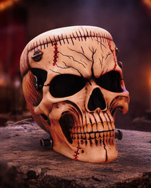The Monster of Madness Totenschädel 15cm - Hall of Horrors
