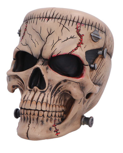 The Monster of Madness Totenschädel 15cm - Hall of Horrors