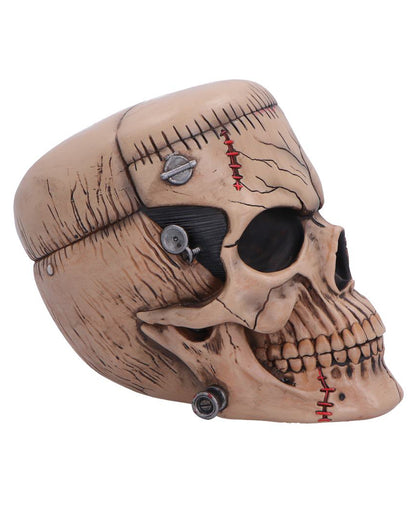 The Monster of Madness Totenschädel 15cm - Hall of Horrors