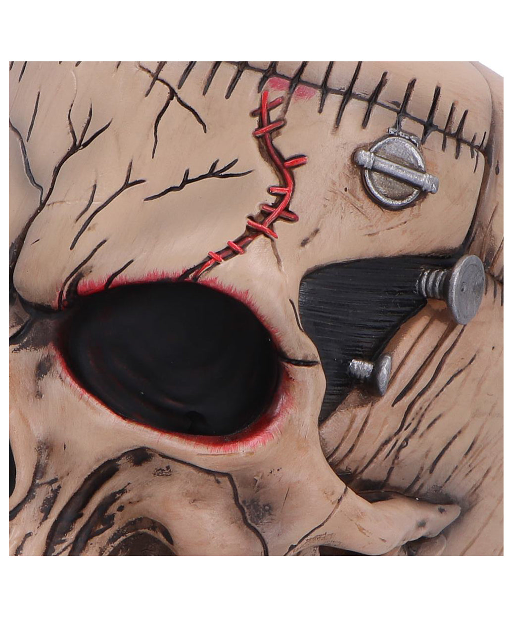 The Monster of Madness Totenschädel 15cm - Hall of Horrors