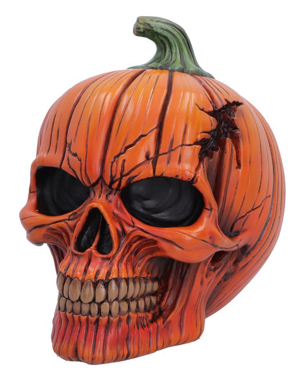 The Spirit of Halloween Totenkopf 17,5cm - Hall of Horrors