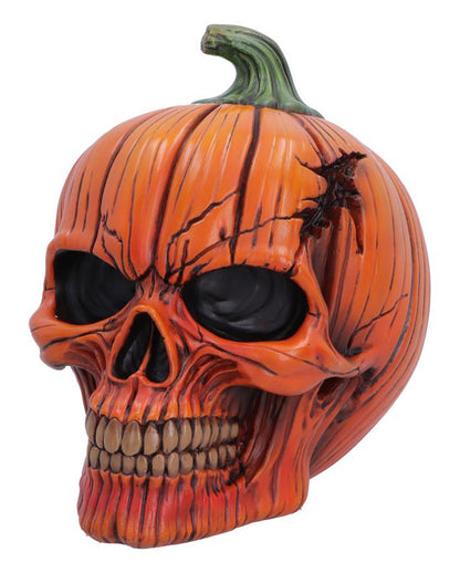 The Spirit of Halloween Totenkopf 17,5cm - Hall of Horrors