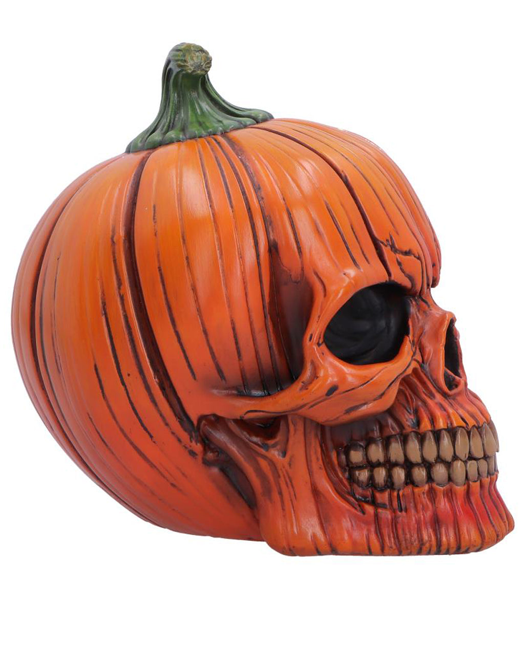 The Spirit of Halloween Totenkopf 17,5cm - Hall of Horrors